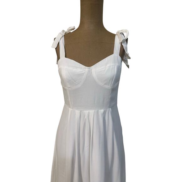 Steve Madden Midi Dress New - Picture 4 of 8